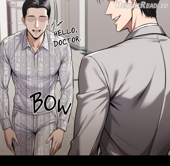 Gangster x Office Lady Chapter 116 - page 17