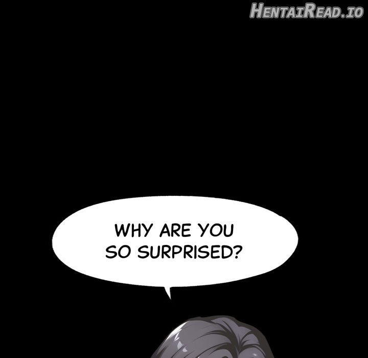 Gangster x Office Lady Chapter 116 - page 18