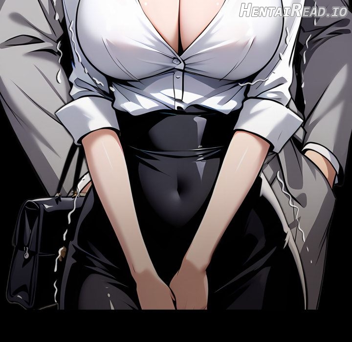 Gangster x Office Lady Chapter 116 - page 20