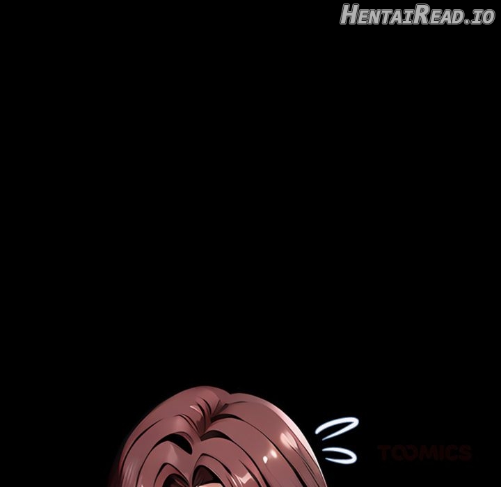 Gangster x Office Lady Chapter 116 - page 21