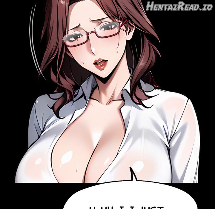 Gangster x Office Lady Chapter 116 - page 22