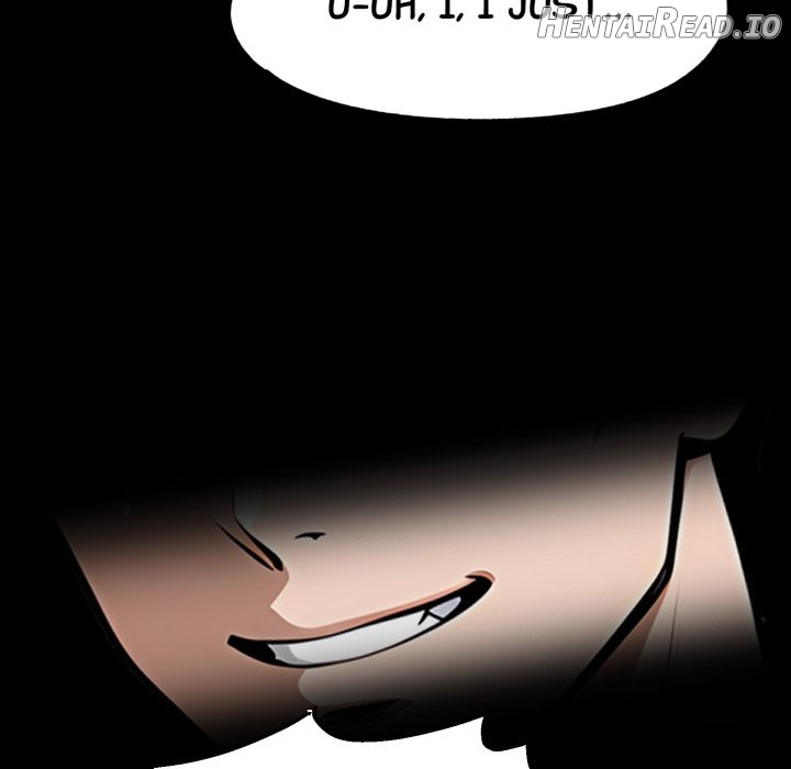 Gangster x Office Lady Chapter 116 - page 23