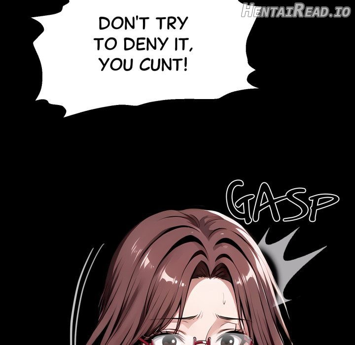 Gangster x Office Lady Chapter 116 - page 24