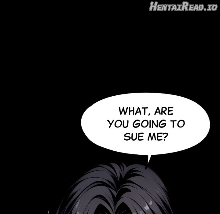 Gangster x Office Lady Chapter 116 - page 26