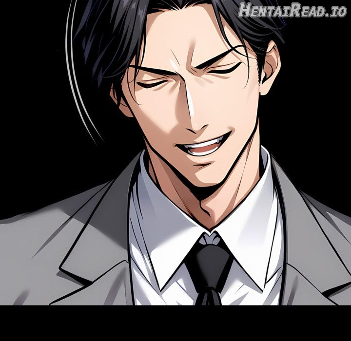Gangster x Office Lady Chapter 116 - page 27