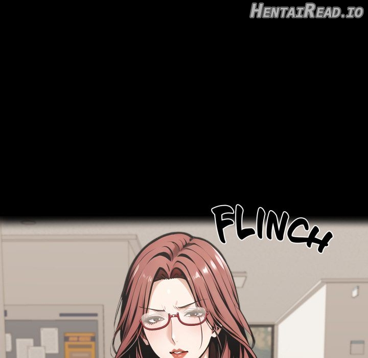 Gangster x Office Lady Chapter 116 - page 28