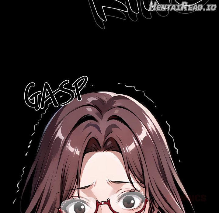 Gangster x Office Lady Chapter 116 - page 39