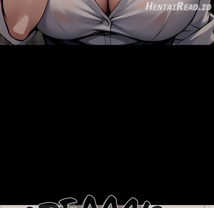 Gangster x Office Lady Chapter 116 - page 41