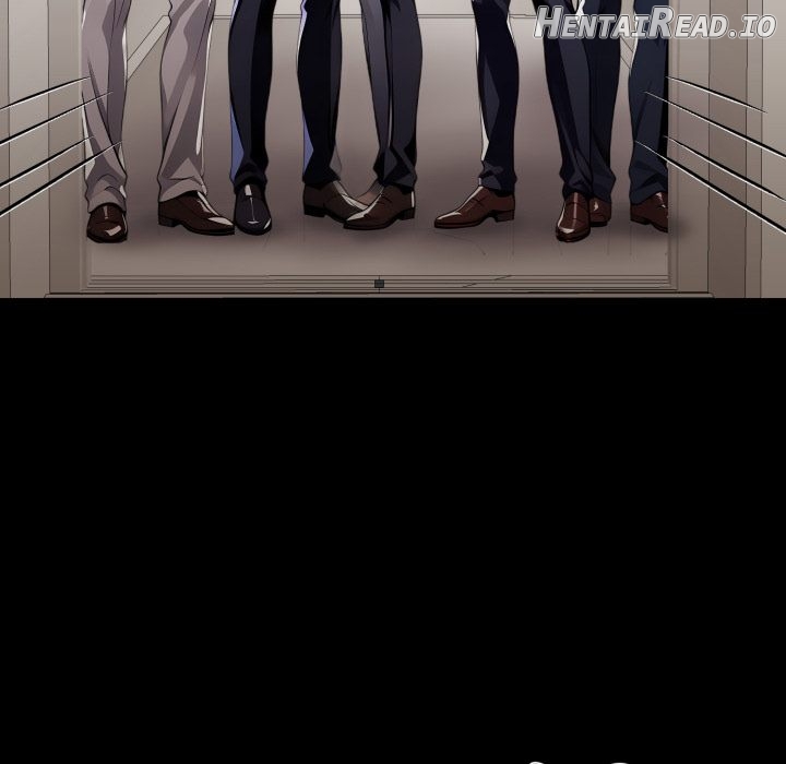Gangster x Office Lady Chapter 116 - page 43