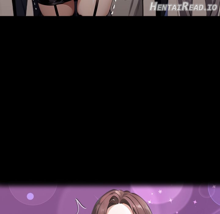 Gangster x Office Lady Chapter 116 - page 49