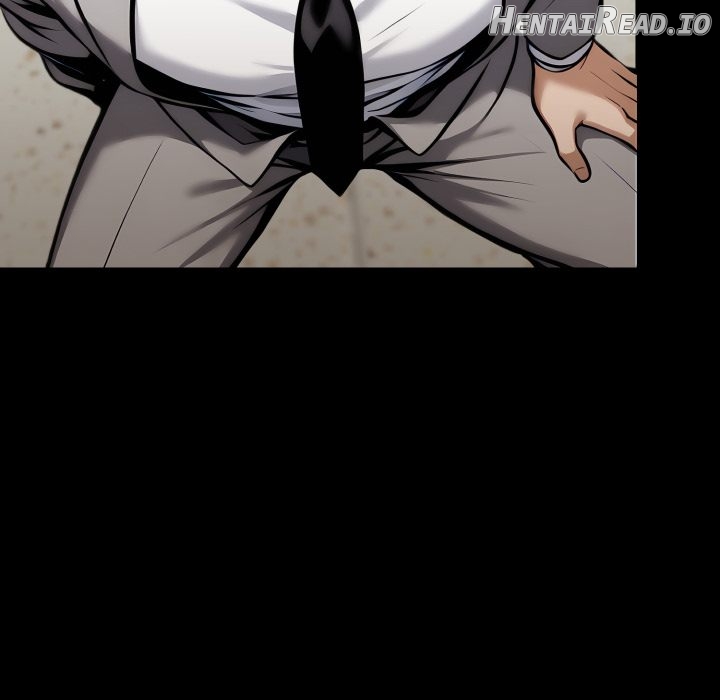 Gangster x Office Lady Chapter 116 - page 5