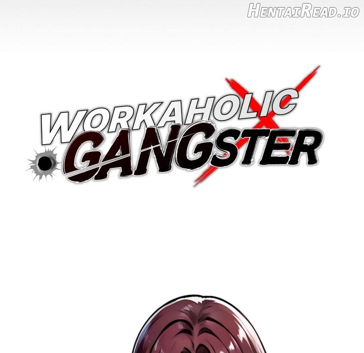 Gangster x Office Lady Chapter 116 - page 54