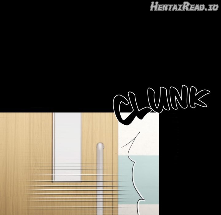 Gangster x Office Lady Chapter 116 - page 63