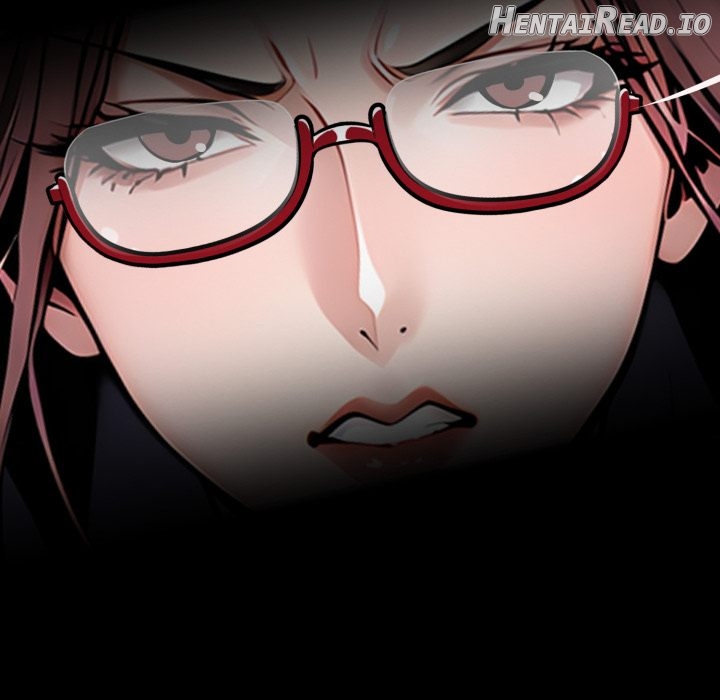 Gangster x Office Lady Chapter 116 - page 67