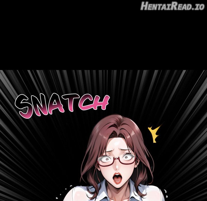 Gangster x Office Lady Chapter 116 - page 68