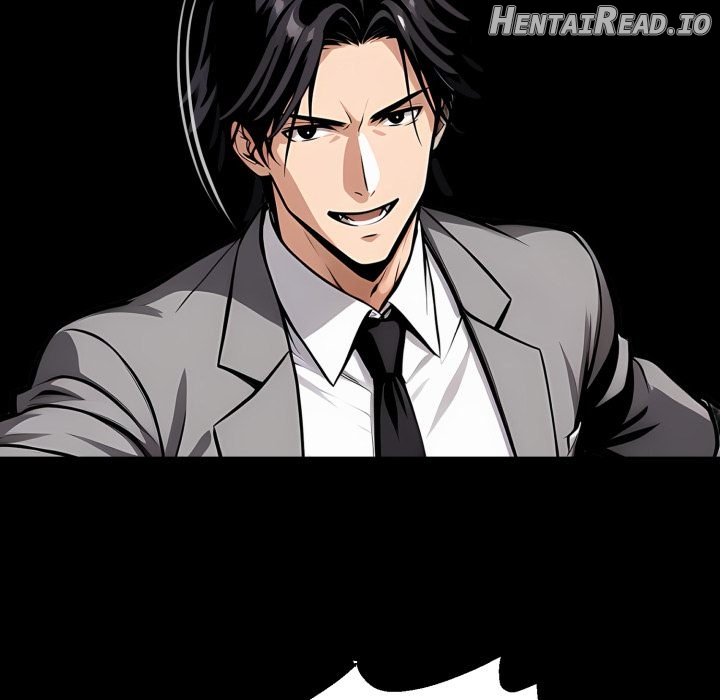 Gangster x Office Lady Chapter 116 - page 73