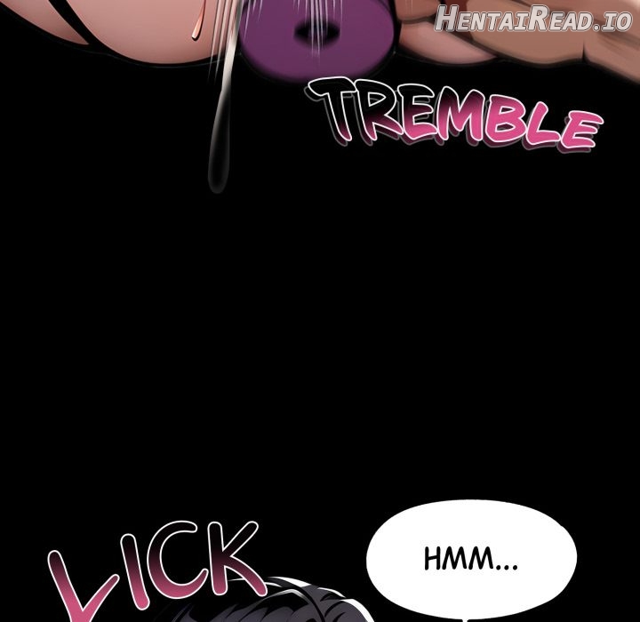 Gangster x Office Lady Chapter 116 - page 78