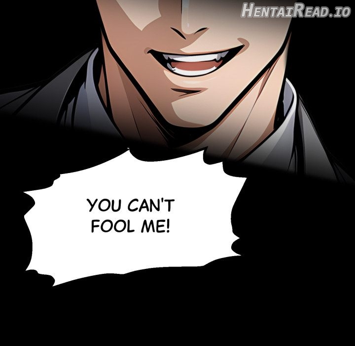 Gangster x Office Lady Chapter 116 - page 83