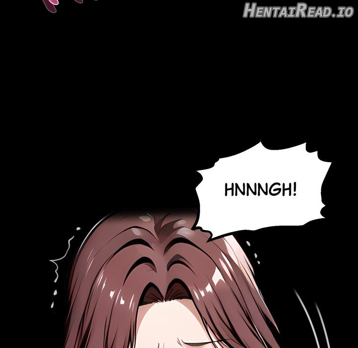 Gangster x Office Lady Chapter 116 - page 85