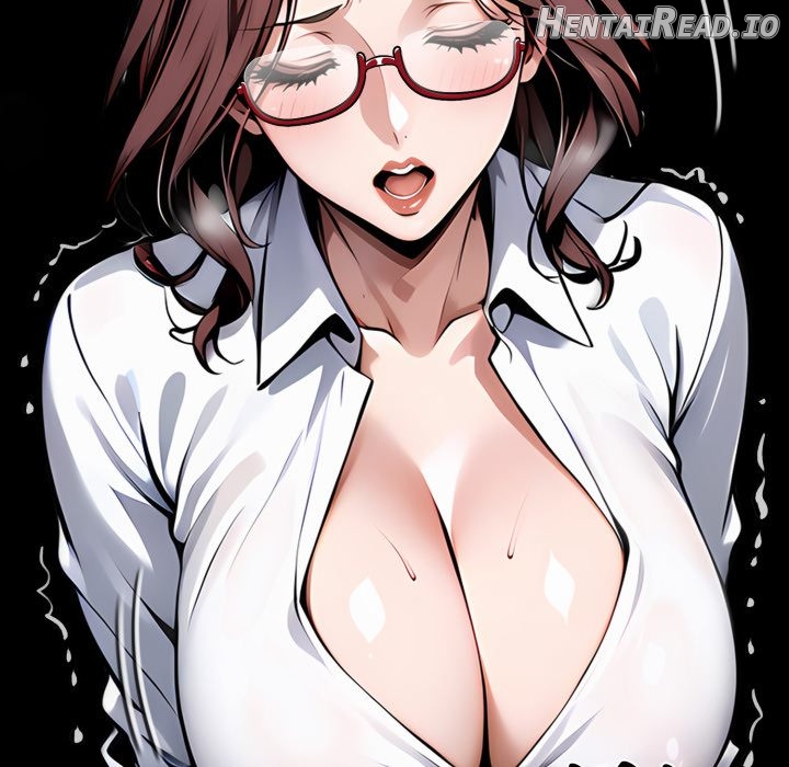 Gangster x Office Lady Chapter 116 - page 86