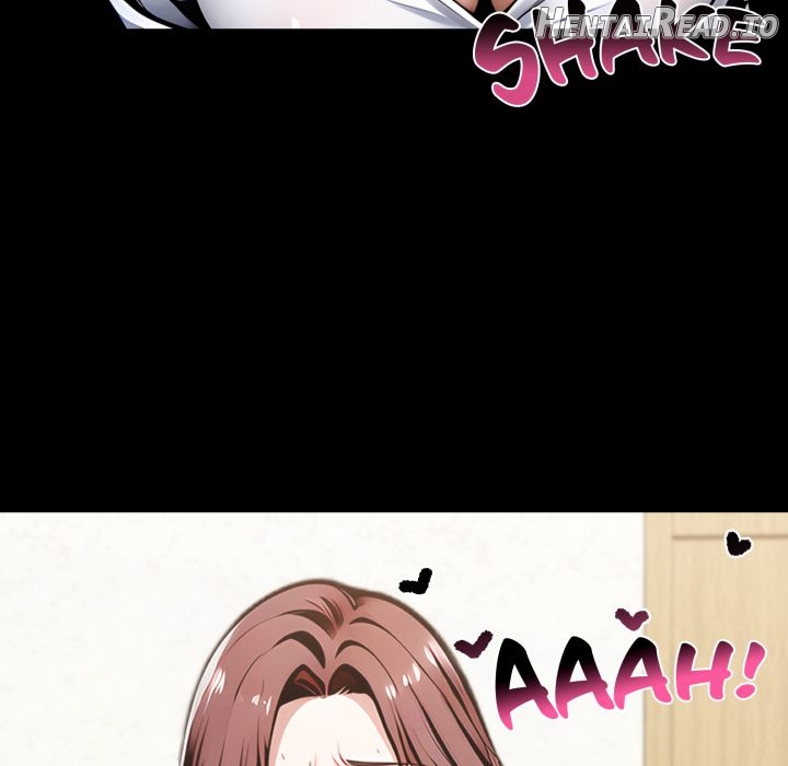 Gangster x Office Lady Chapter 116 - page 87