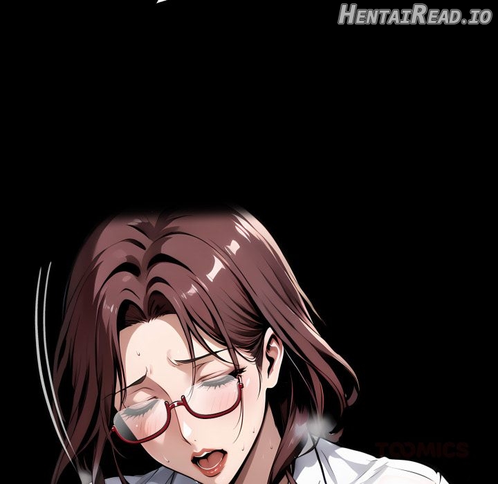 Gangster x Office Lady Chapter 116 - page 93