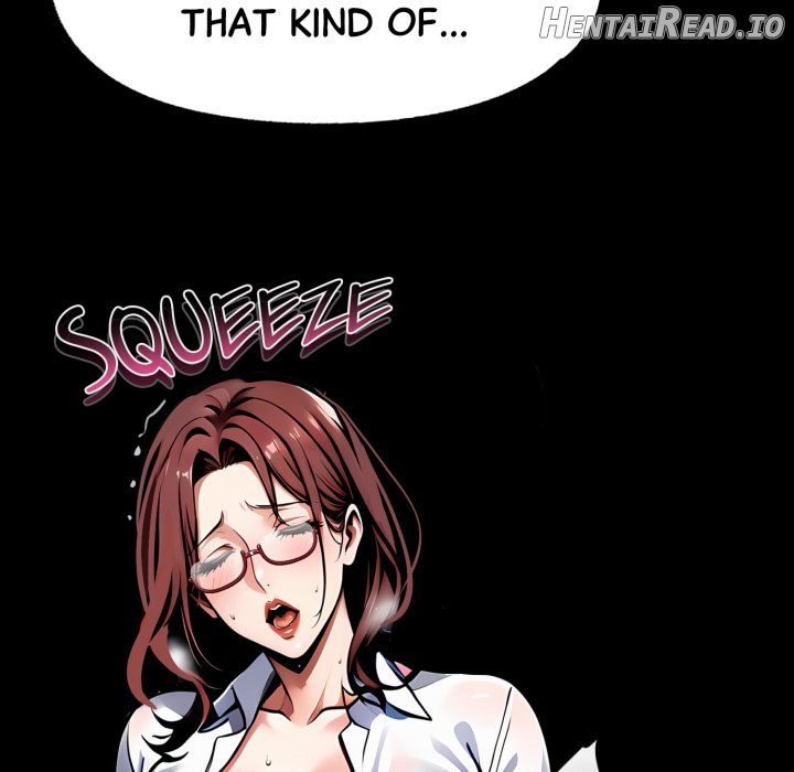 Gangster x Office Lady Chapter 116 - page 95