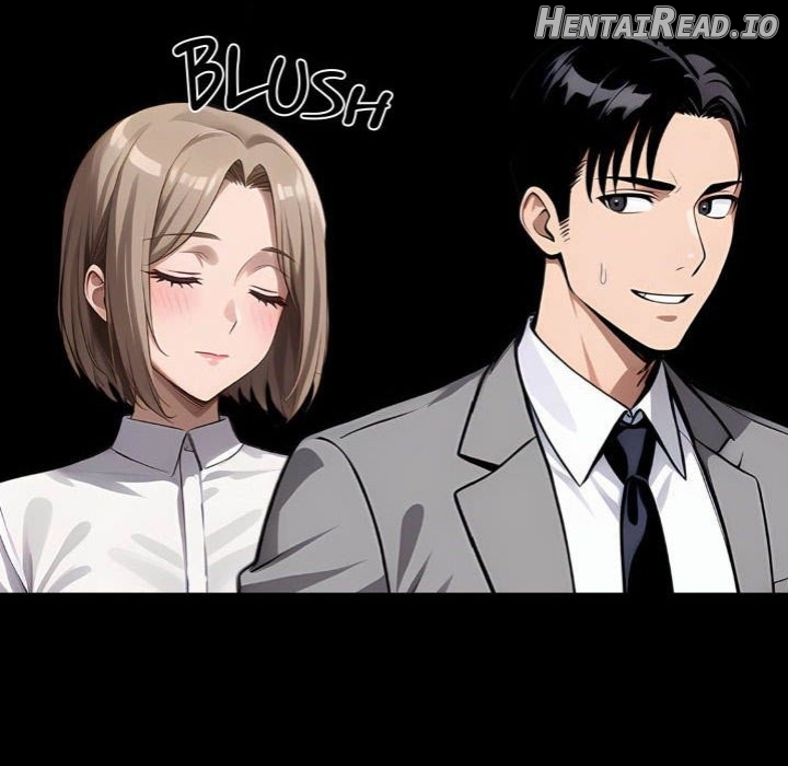 Gangster x Office Lady Chapter 117 - page 10