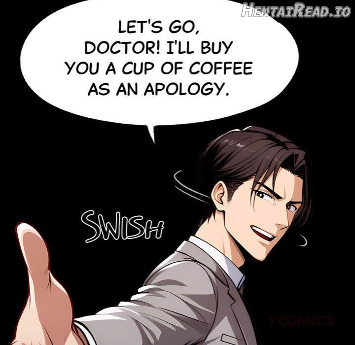 Gangster x Office Lady Chapter 117 - page 100