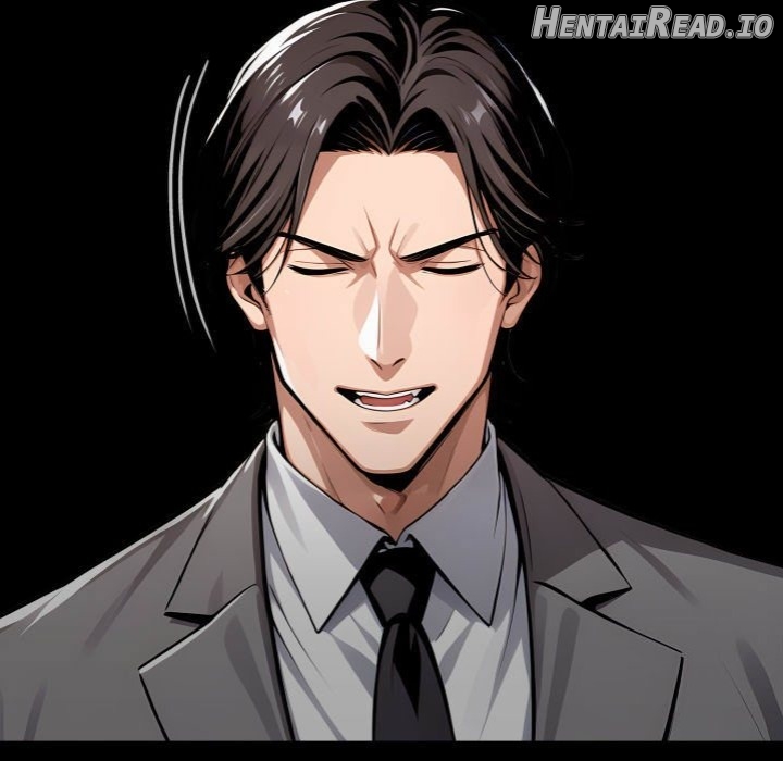 Gangster x Office Lady Chapter 117 - page 105