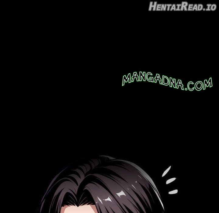 Gangster x Office Lady Chapter 117 - page 112