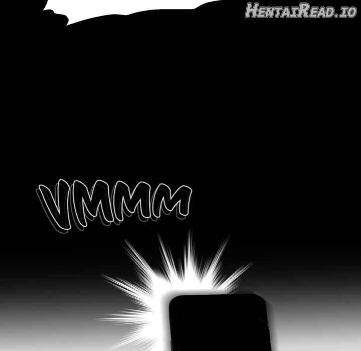 Gangster x Office Lady Chapter 117 - page 121