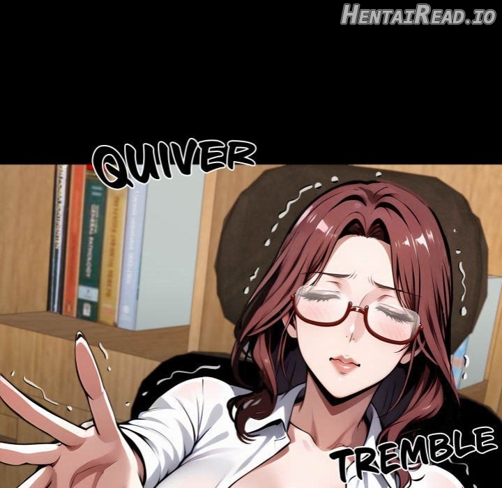 Gangster x Office Lady Chapter 117 - page 128