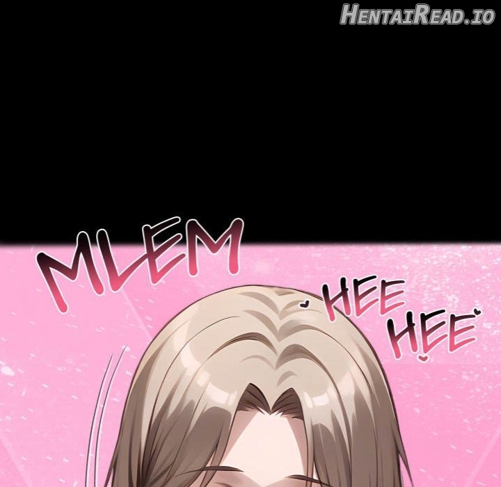 Gangster x Office Lady Chapter 117 - page 14