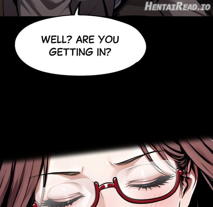Gangster x Office Lady Chapter 117 - page 145