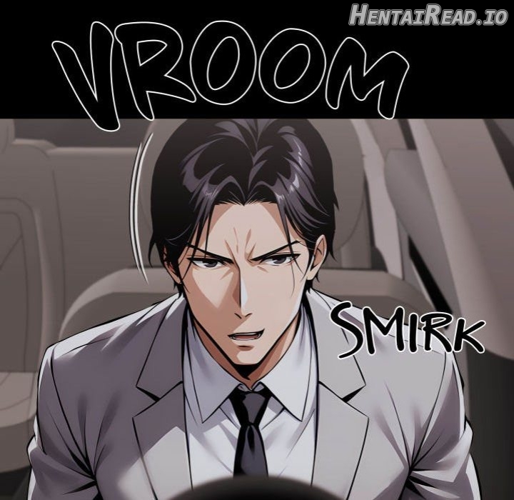 Gangster x Office Lady Chapter 117 - page 147