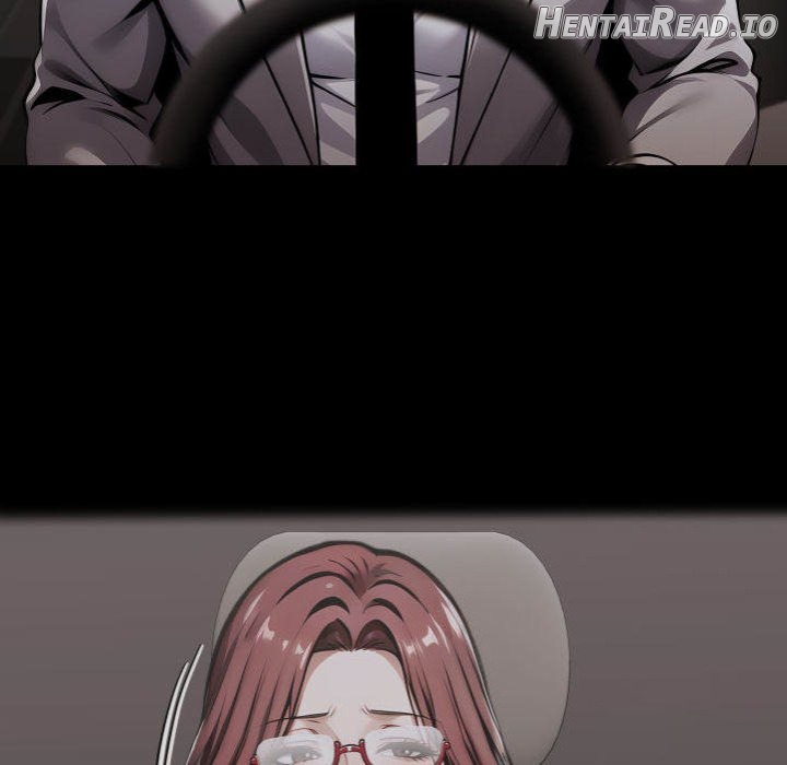 Gangster x Office Lady Chapter 117 - page 148