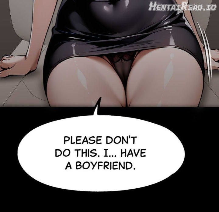 Gangster x Office Lady Chapter 117 - page 150