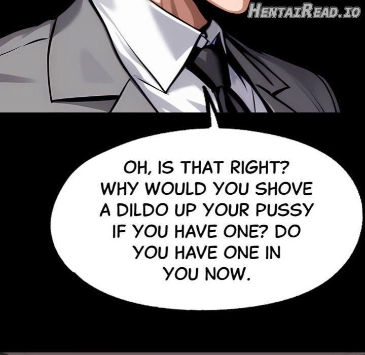 Gangster x Office Lady Chapter 117 - page 152