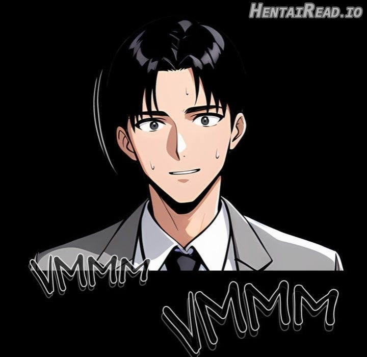 Gangster x Office Lady Chapter 117 - page 17