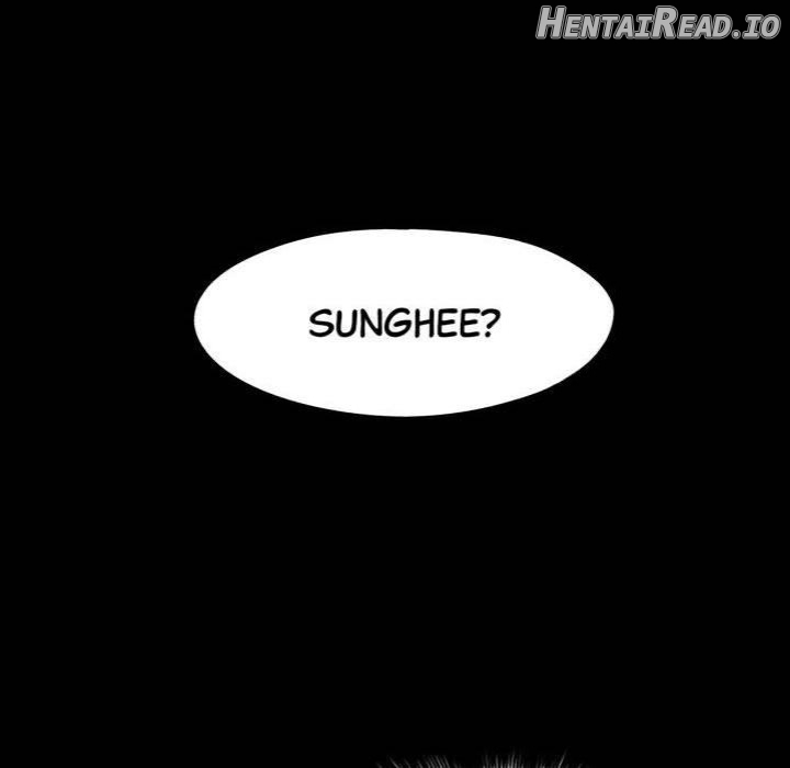 Gangster x Office Lady Chapter 117 - page 20