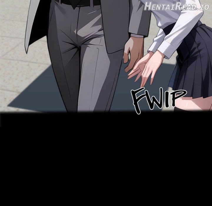 Gangster x Office Lady Chapter 117 - page 23