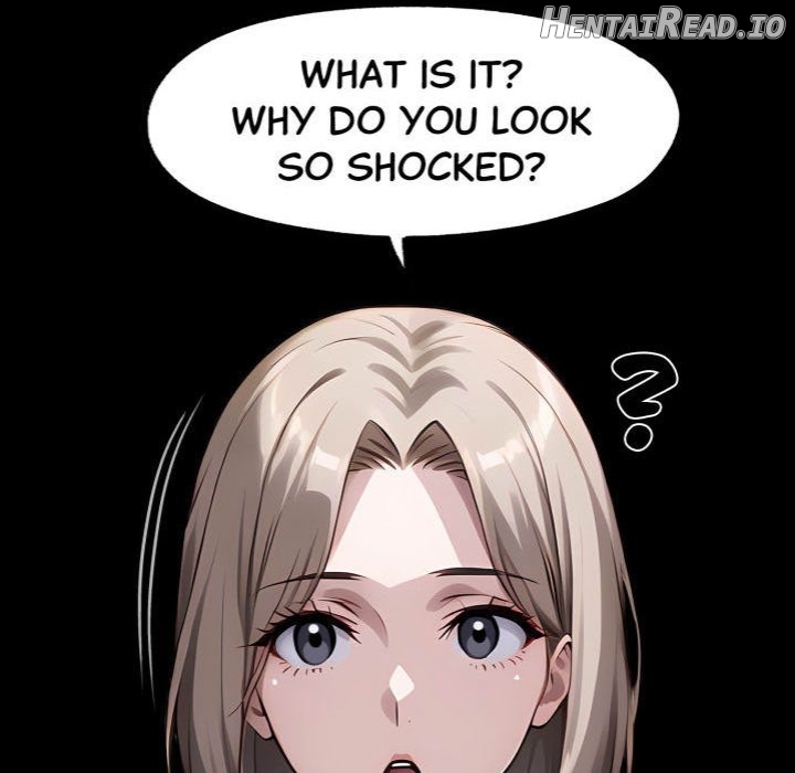 Gangster x Office Lady Chapter 117 - page 24
