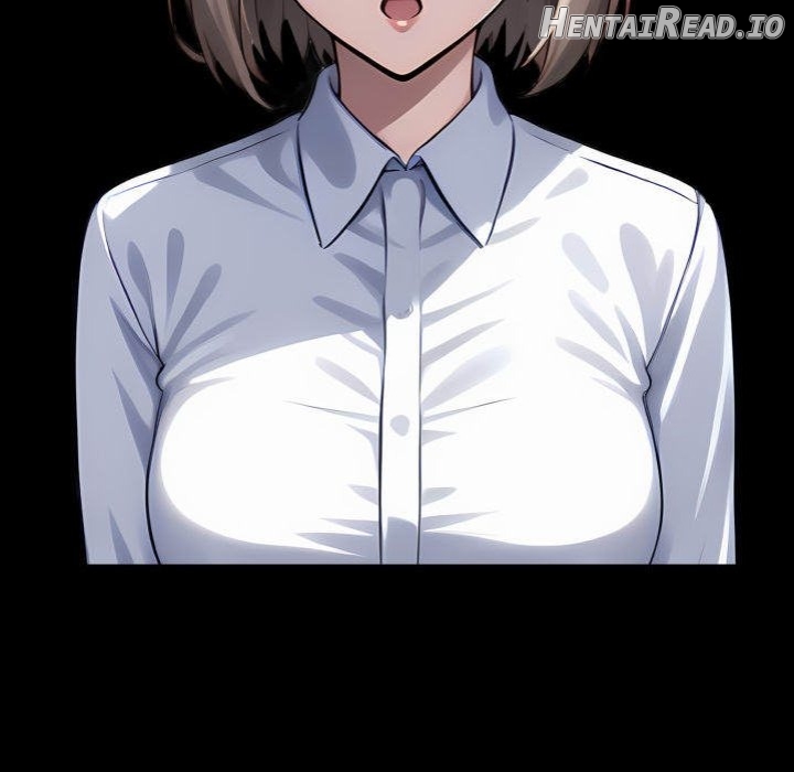 Gangster x Office Lady Chapter 117 - page 25
