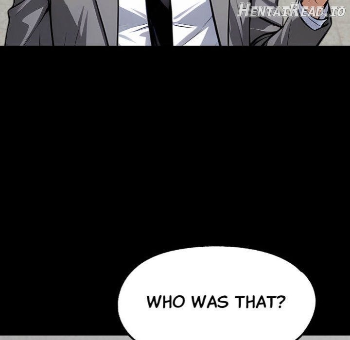 Gangster x Office Lady Chapter 117 - page 27
