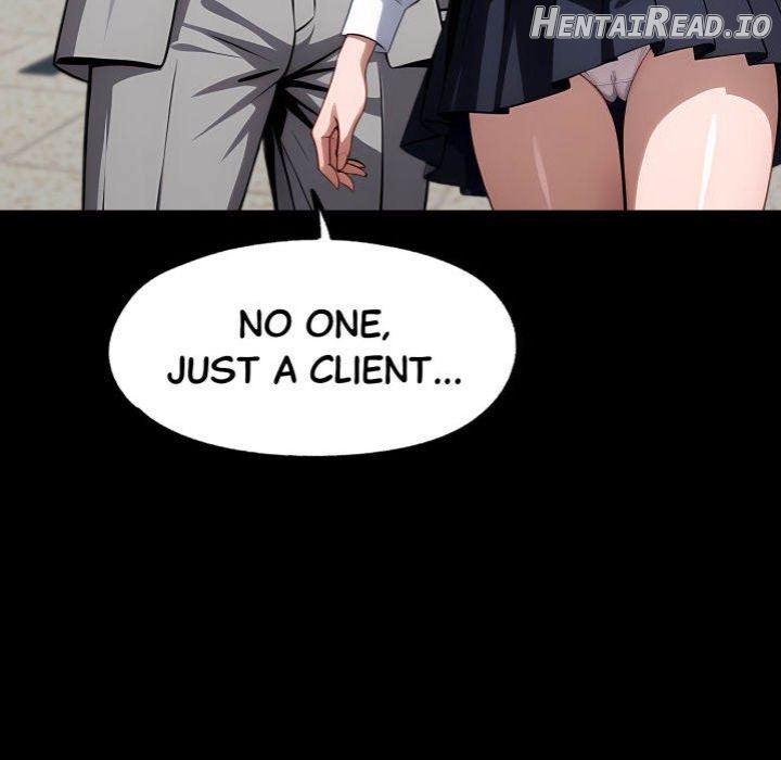 Gangster x Office Lady Chapter 117 - page 29