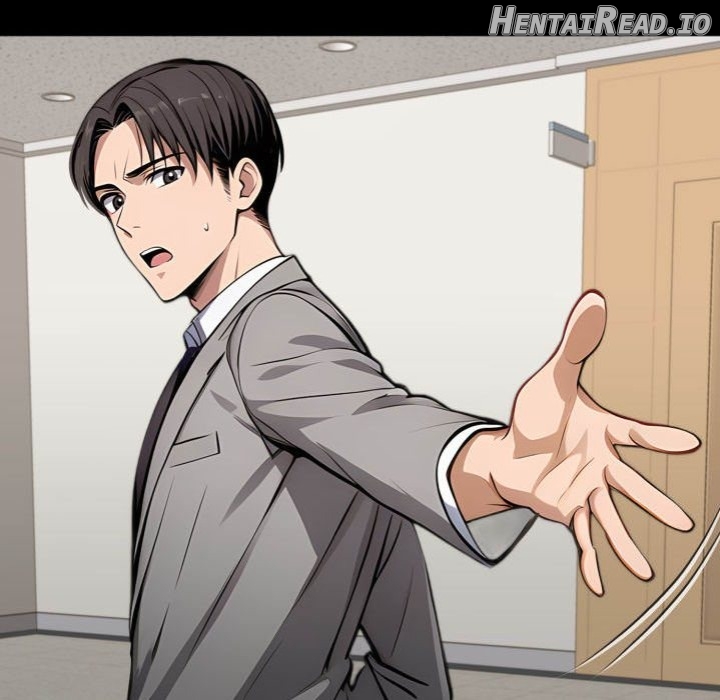 Gangster x Office Lady Chapter 117 - page 30