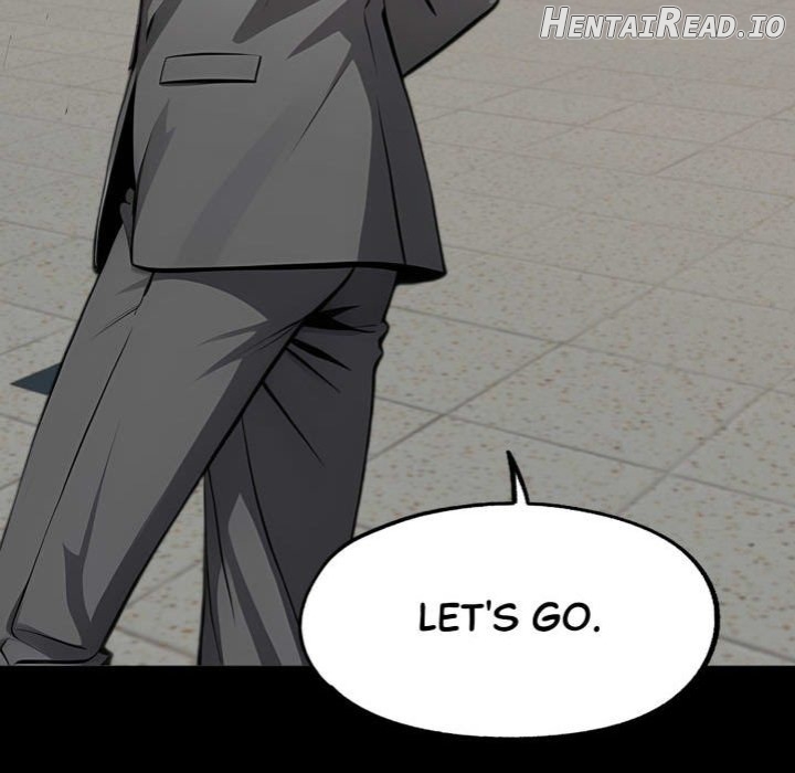 Gangster x Office Lady Chapter 117 - page 31