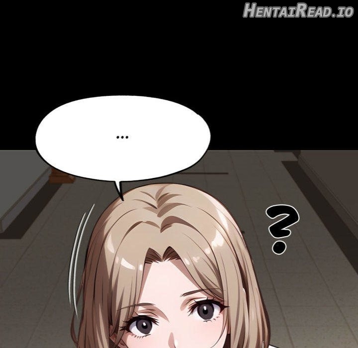 Gangster x Office Lady Chapter 117 - page 32