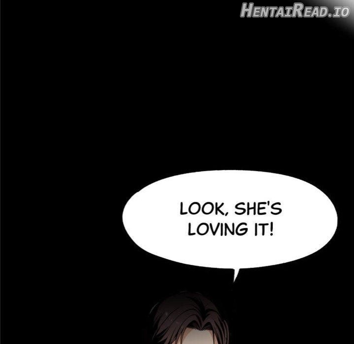 Gangster x Office Lady Chapter 117 - page 39
